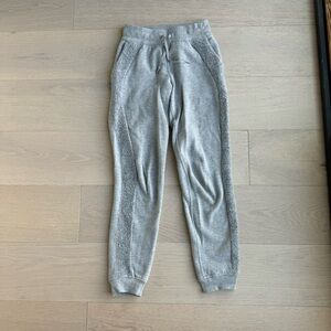 Lululemon Scuba Jogger